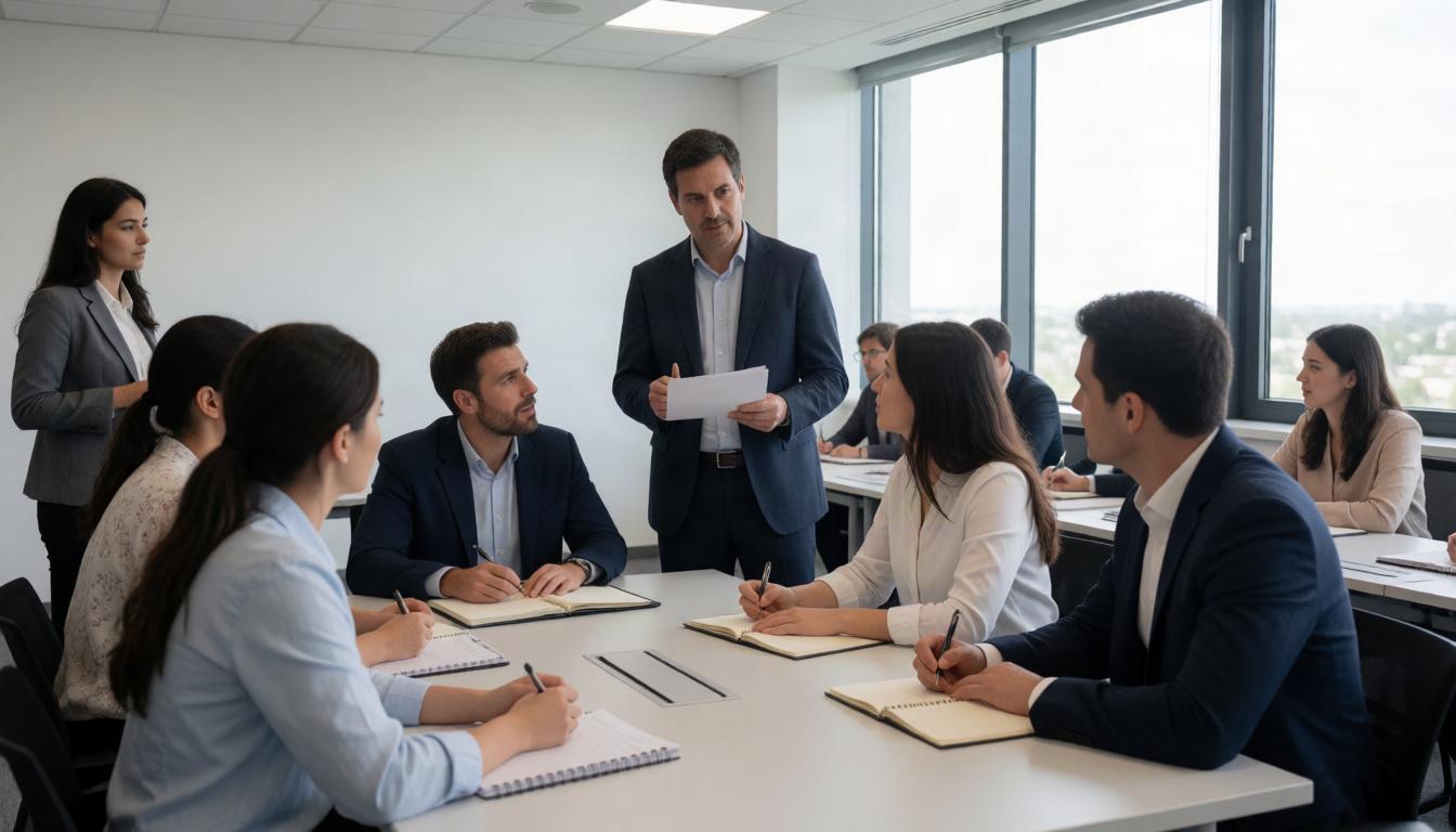 Business Owners
